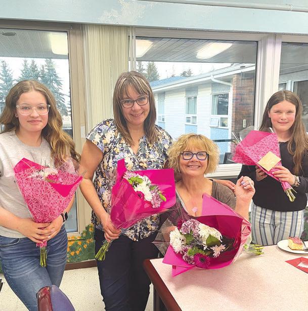 Vegreville News Advertiser Community News