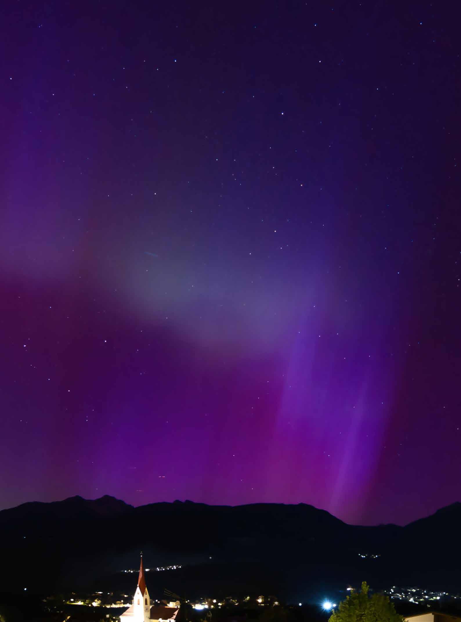 anna nelly polarlights 