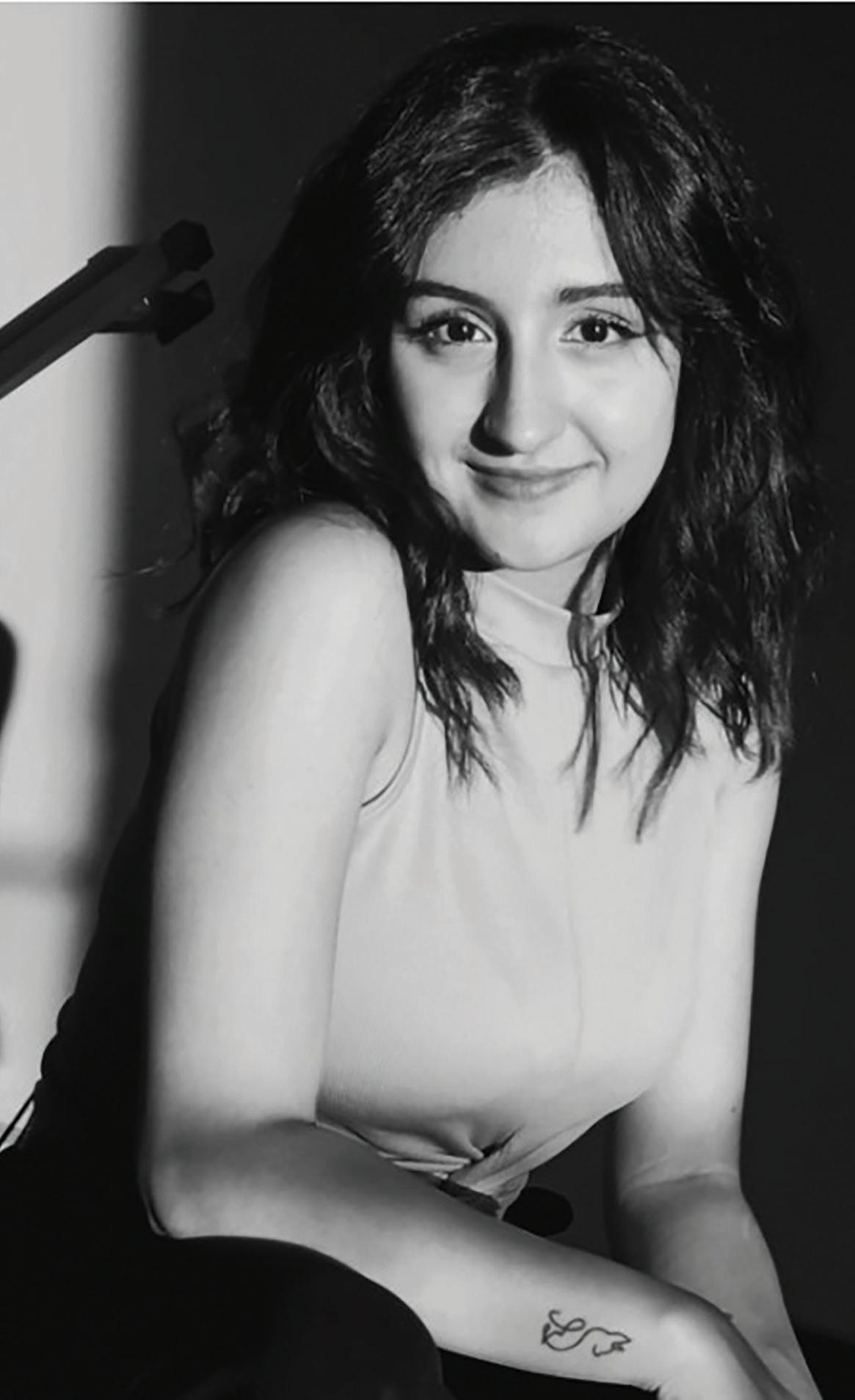 PORTAFOLIOLUCÍA BLANCO by Lucía Blanco Vargas Issuu