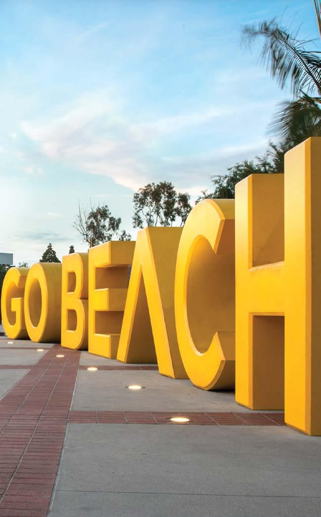 College of EngineeringCSULB Commencement 2024 by Issuu