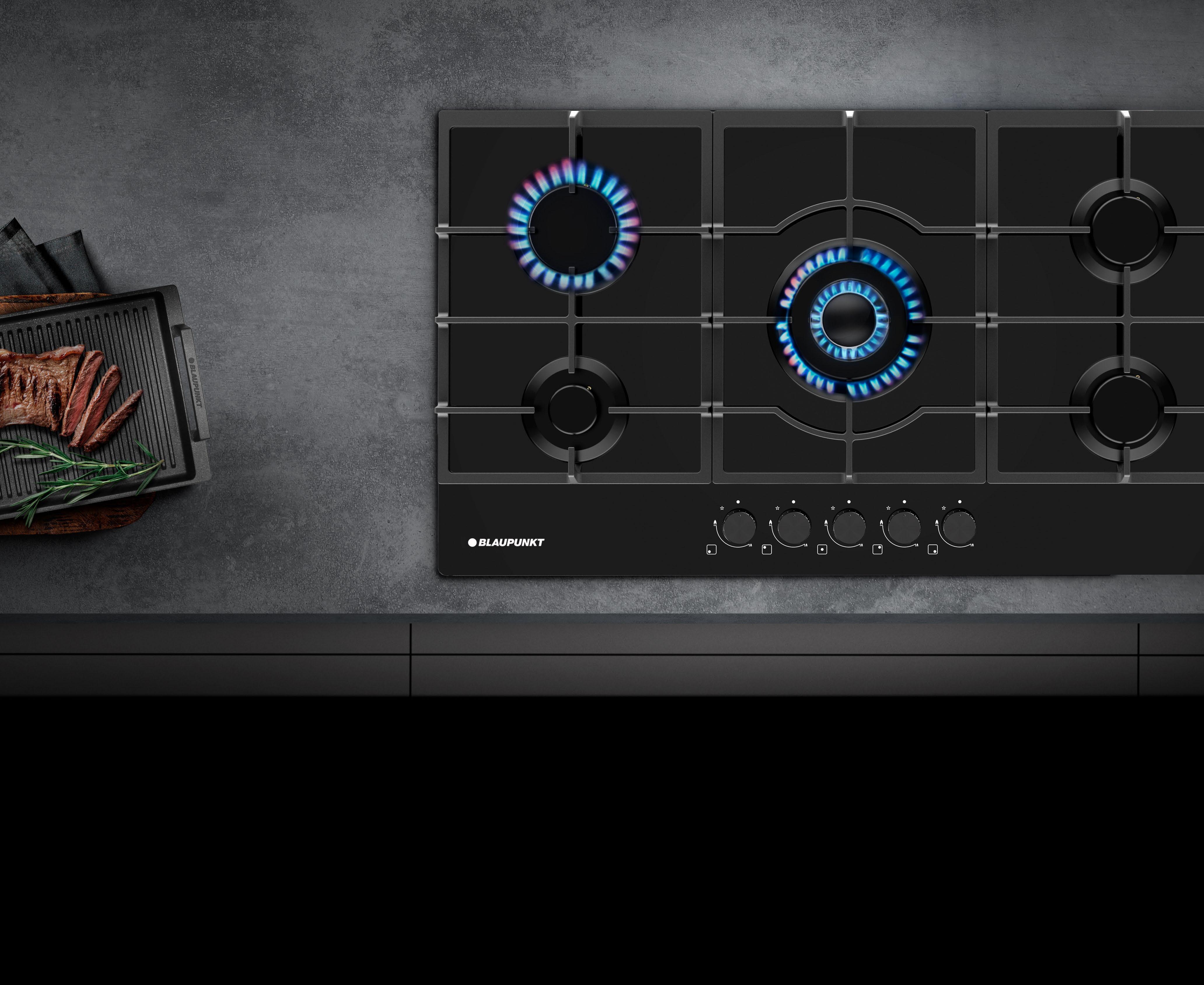 Blaupunkt Appliance Range by Nikpol Australia Issuu