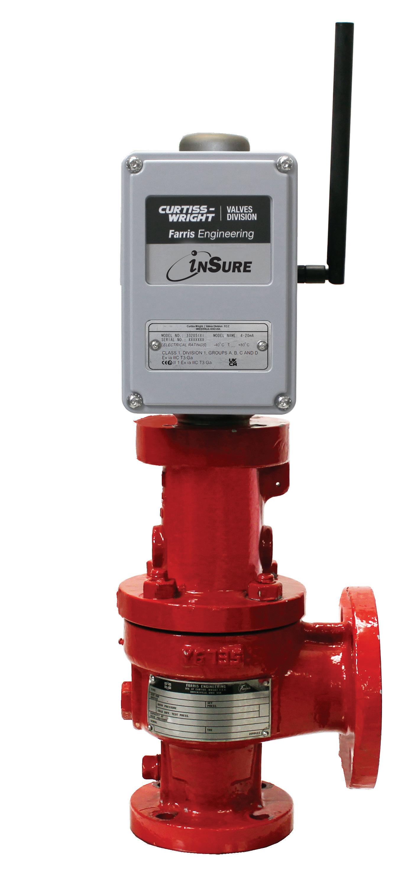 Farris 2700 Catalog by Issuu