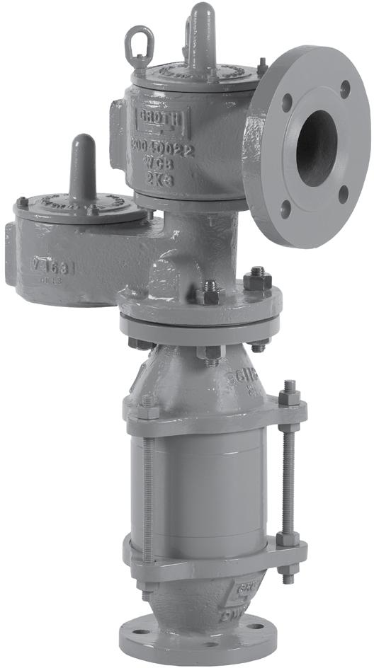 Groth 8820A Catalog by Issuu