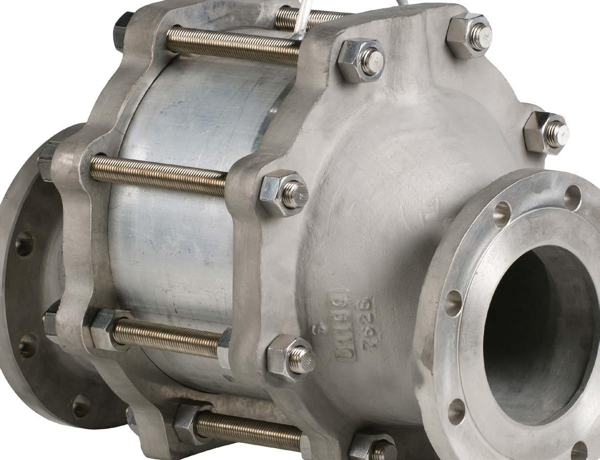 Groth 7598 Catalog by Issuu