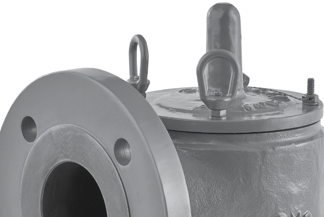 Groth 1360A 1361A Catalog by Issuu