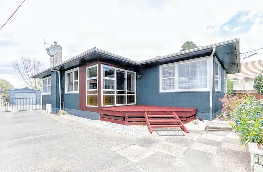 Whanganui Property Guide by NZME. Issuu