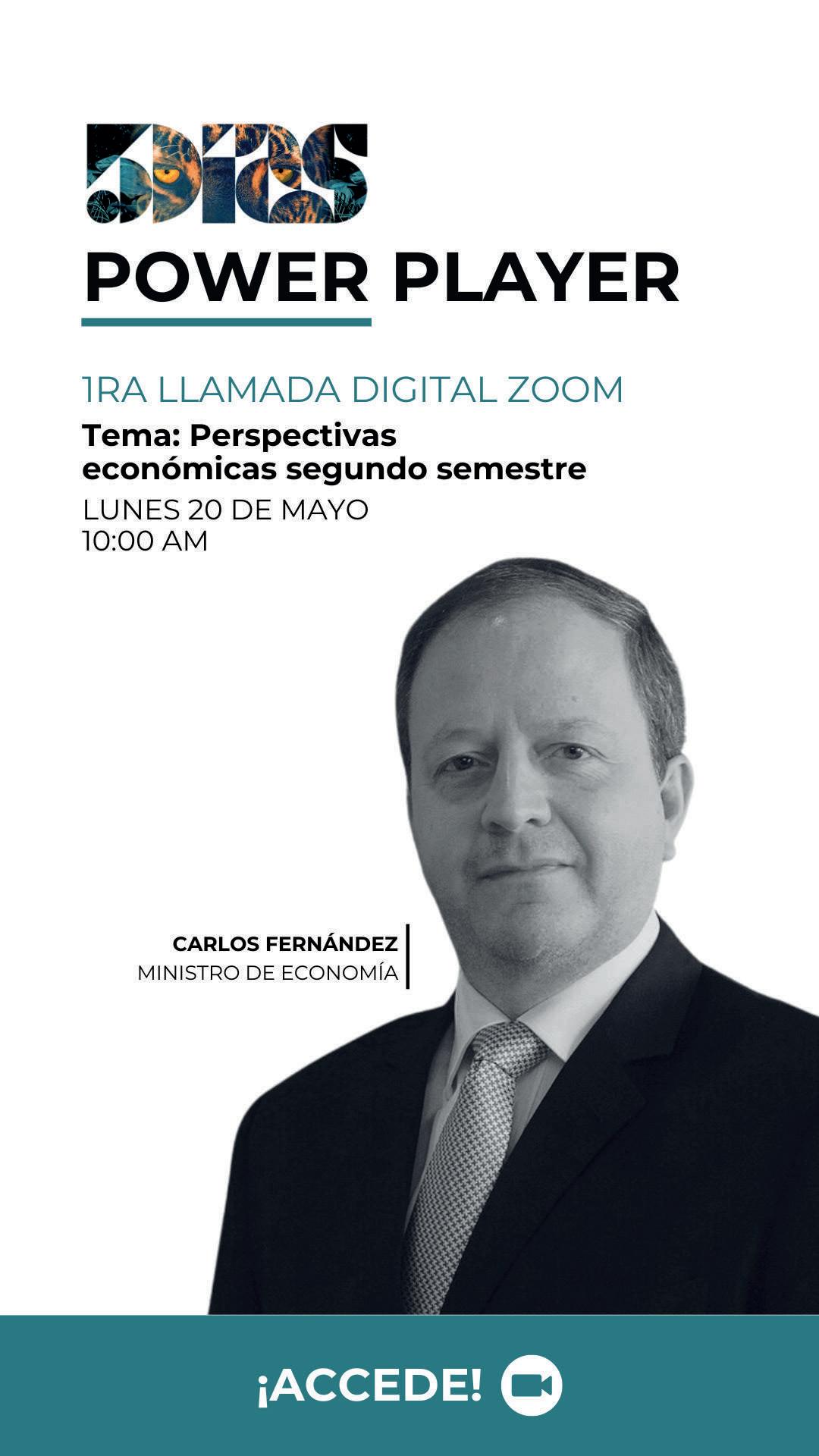 5Días Edición 17-05-2024 by Editorial de Negocios S.A. - Issuu