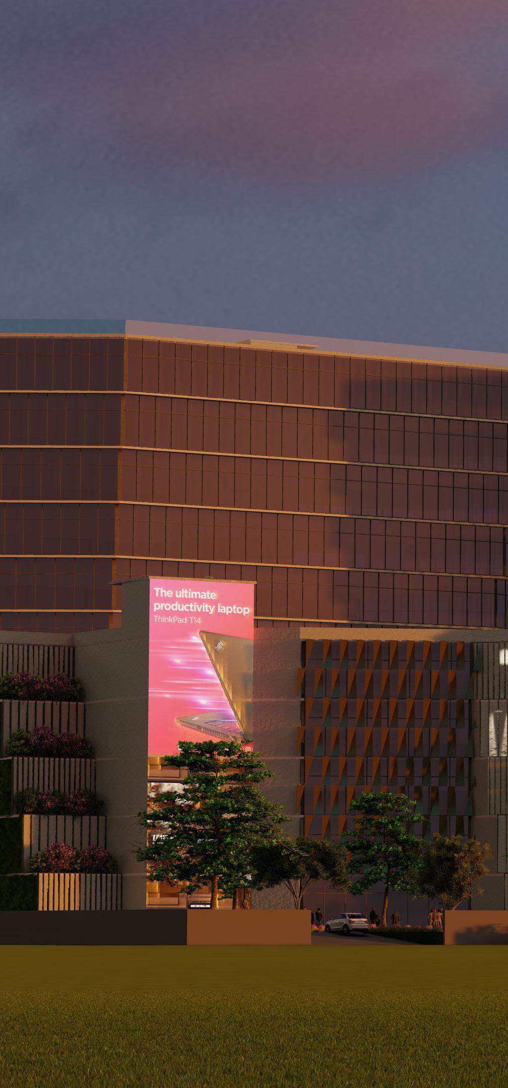 ANIRUDH ARCHITECTURAL PORTFOLIO by Anirudh R - Issuu