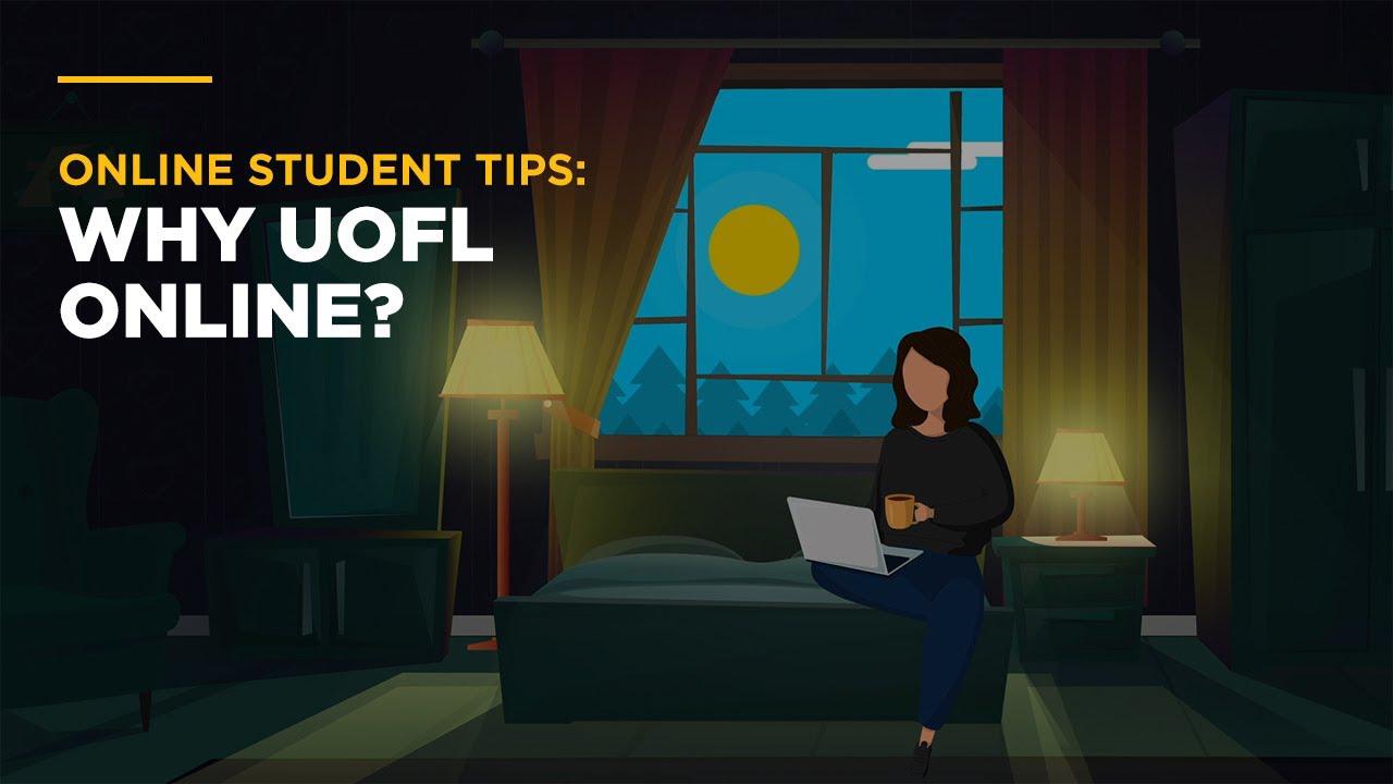 University of Louisville Online Graduate Degree Guide by Issuu