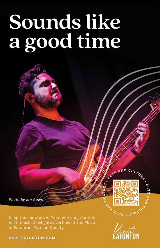 Alive Festival 2025 - Music and Culture Delights