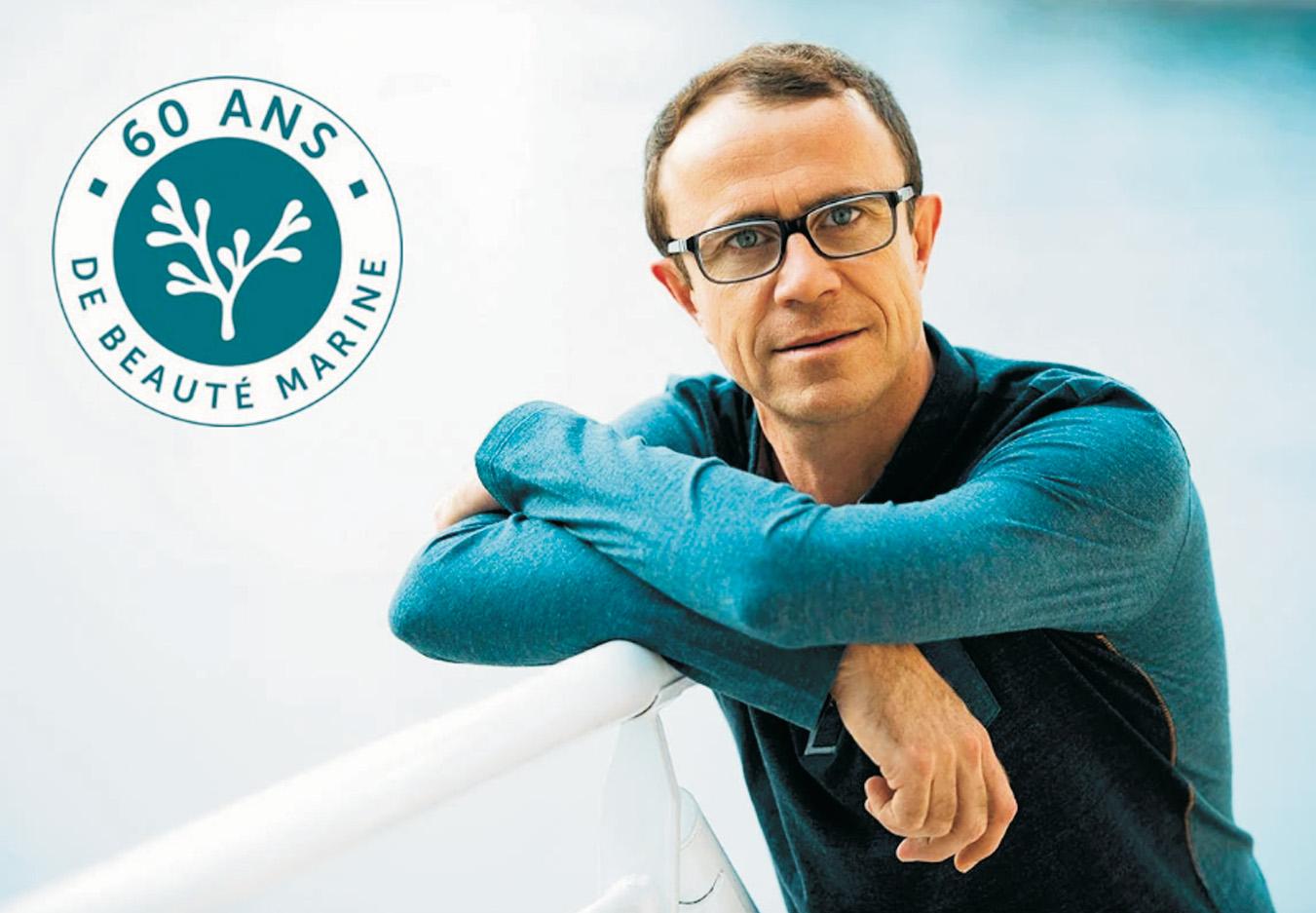 Bernard Sirop: Leading Thalgo into 60 Years of Success - Les Nouvelles Esthetiques Spa Magazine #105
