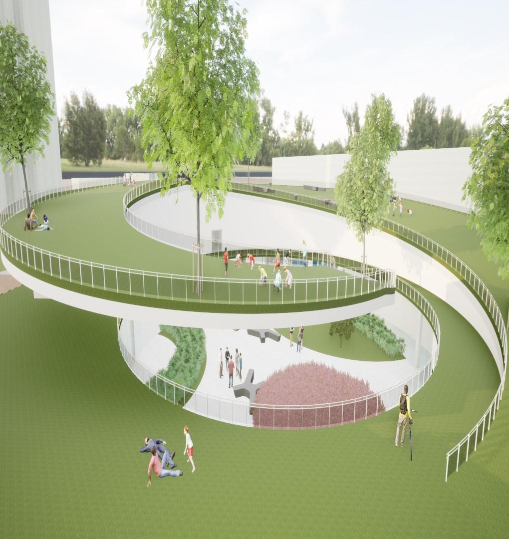 IFFAH ARCHITECTURAL PORTFOLIO 2024 by Iffah Nursyafiqah - Issuu