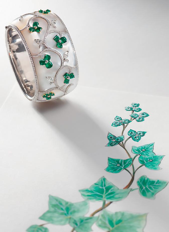 Orecchini A Clip Nodo Con Cristalli – Placcati Argento, Senza Foro, Misura 1,6 Cm – Bello London