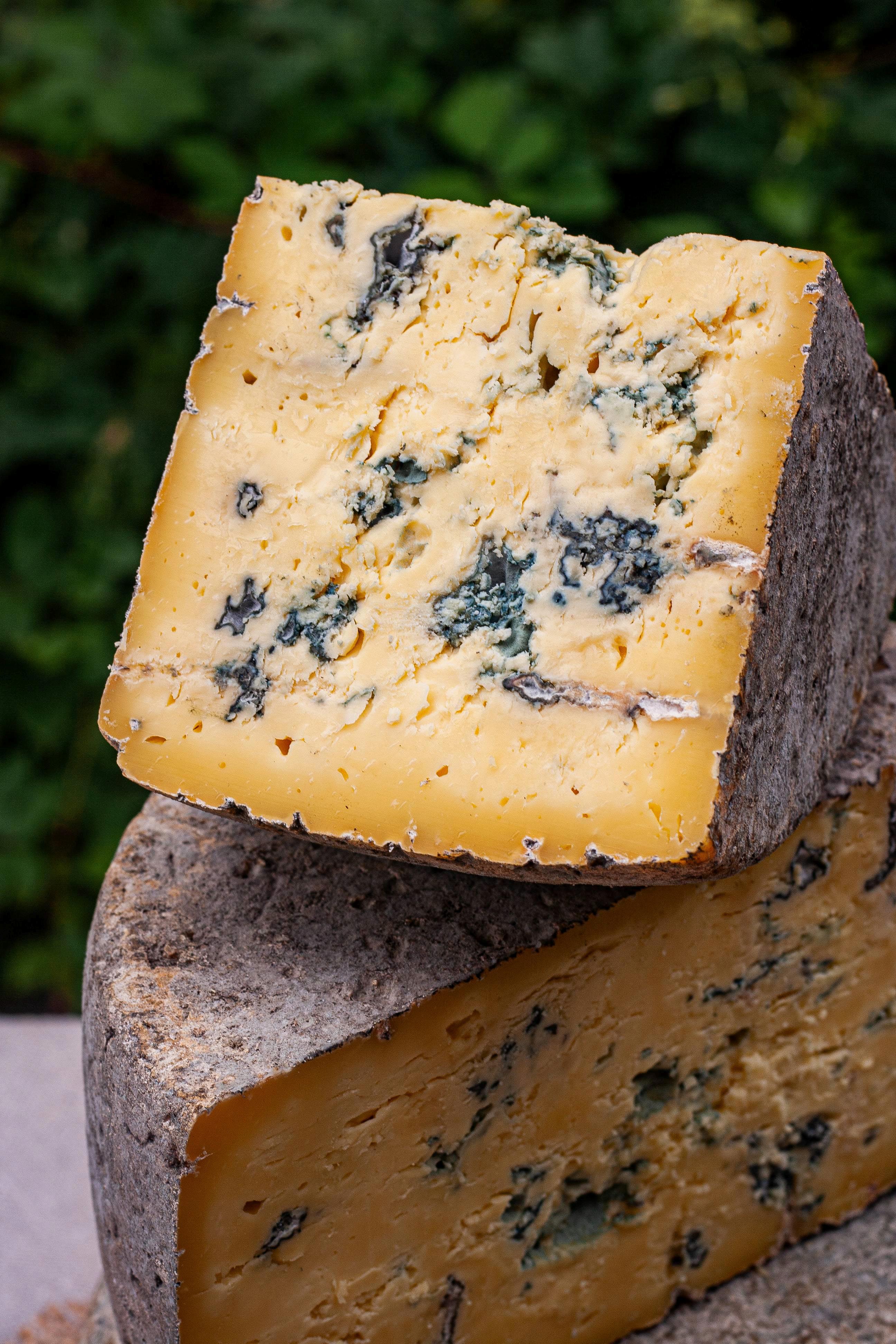 The Book and Bucket Cheese Company Brochure by ...
