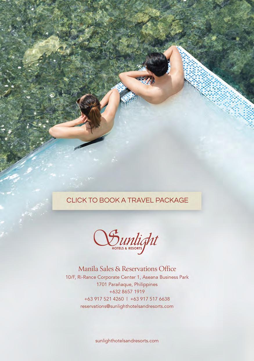 SETIR Travel Packages by Sunlight Hotels & Resorts - Issuu