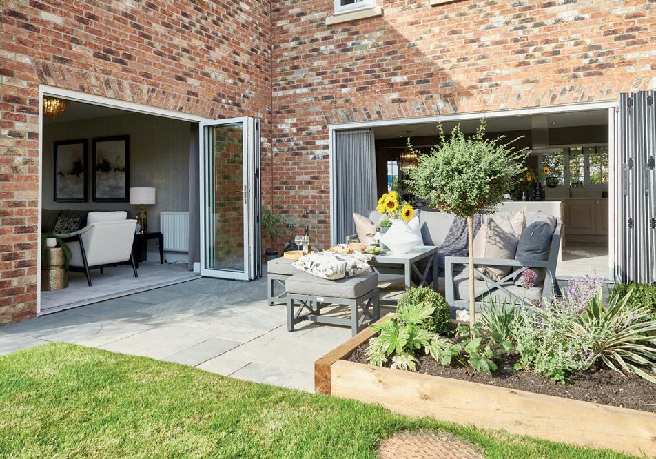 Regency Park, Chapelgarth, Sunderland by stonebridgehomes Issuu