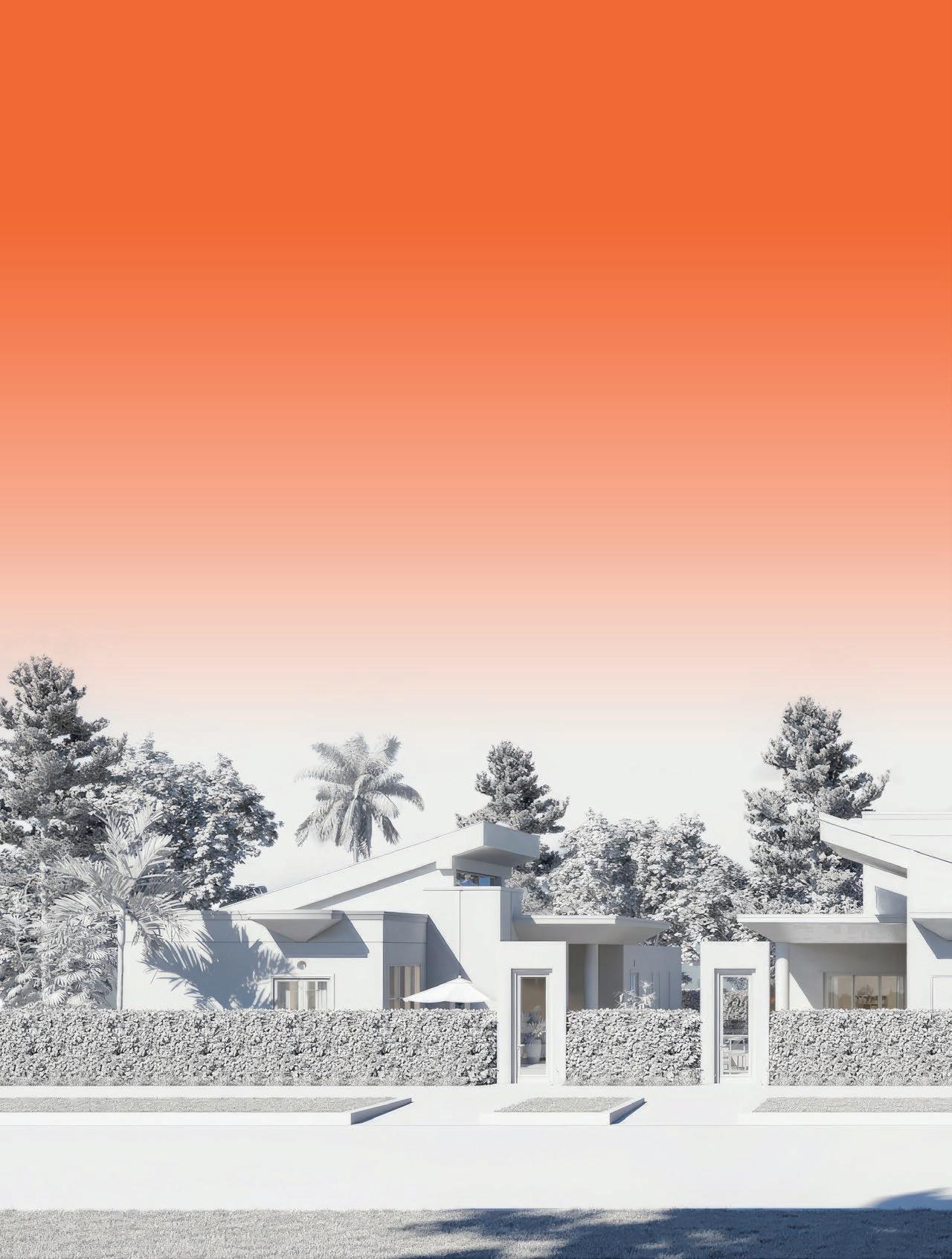 The Grove Bayshore Standards and Features by McQuaid and Company Issuu