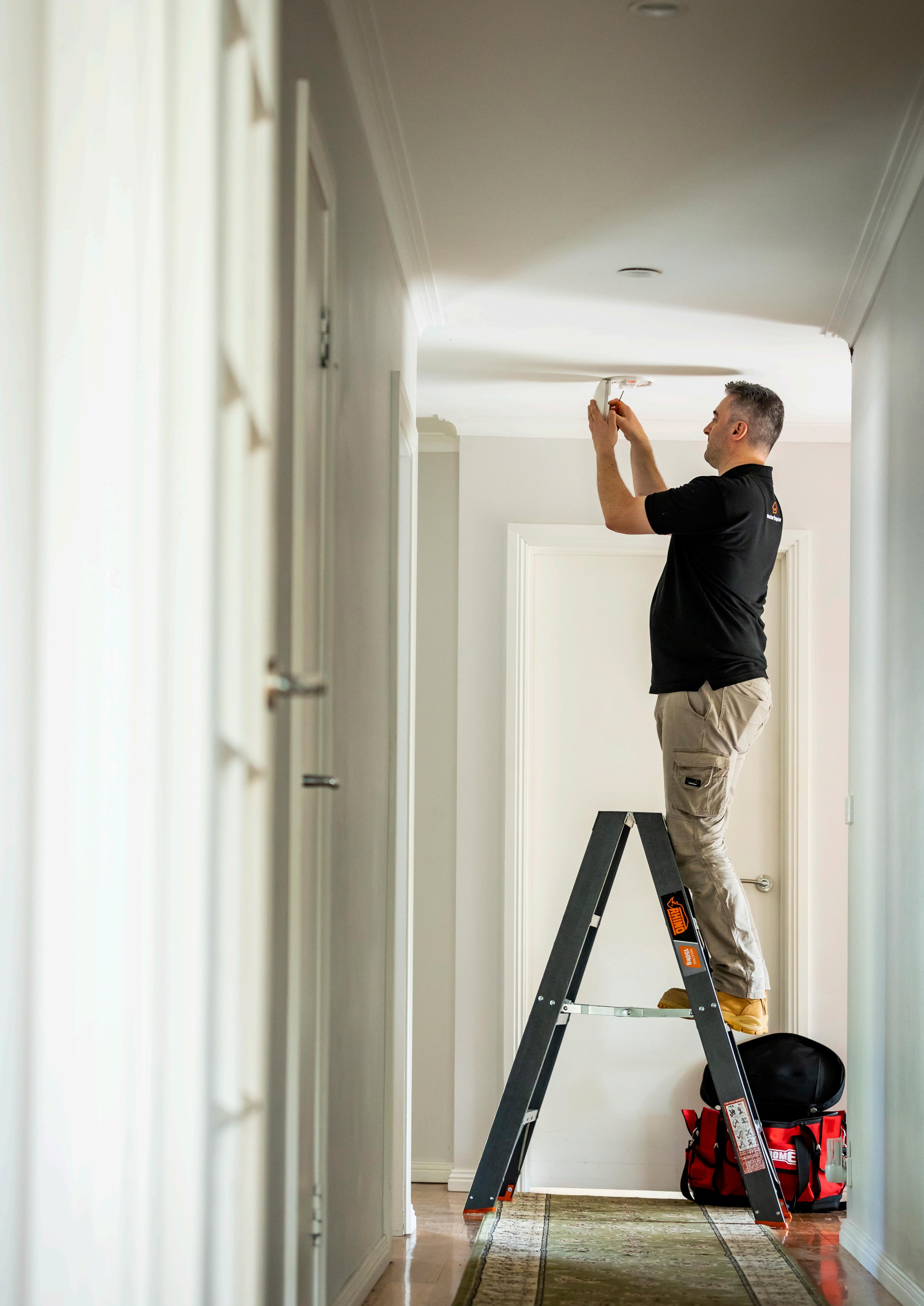 The Ultimate Guide To Workplace Smoke Alarm Compliance - 73ghjiu