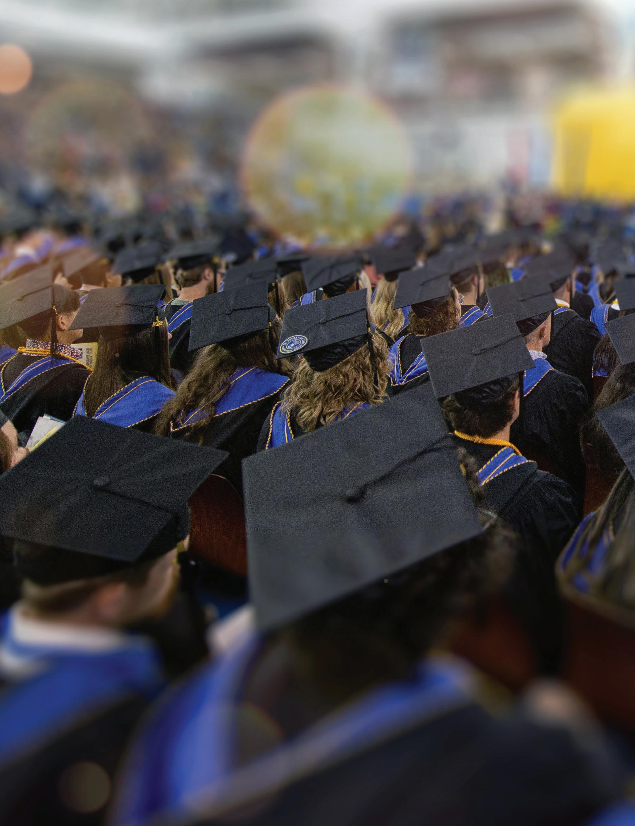 ULethbridge Spring Convocation 2024 Program by University of Lethbridge ...