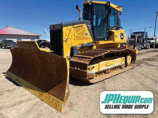 その他 Dozer Supply Post June 2024 by Supply Post Newspaper - Issuu