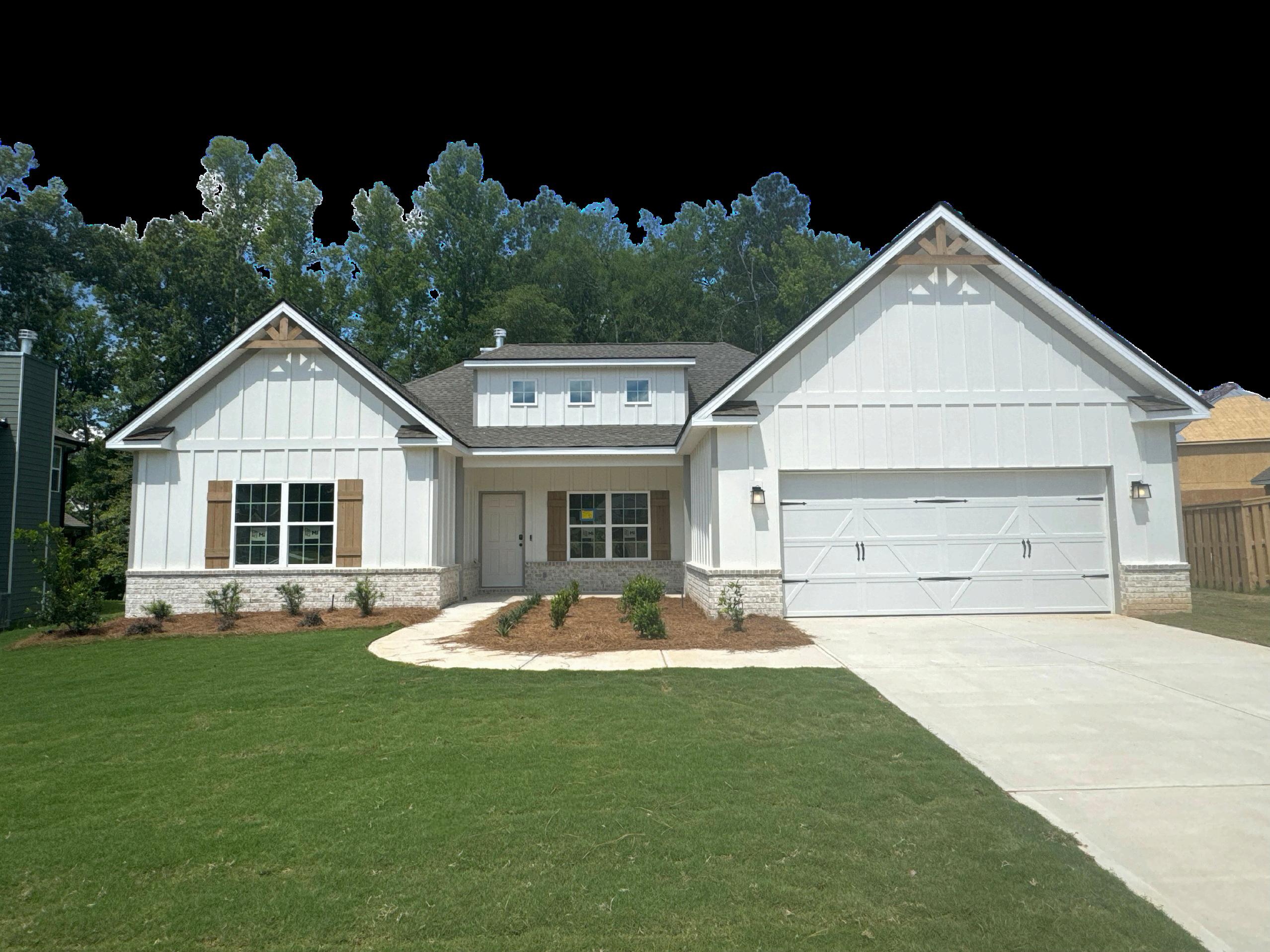 Hughston Homes (Columbia County, GA) by Hughston Homes Builders Issuu