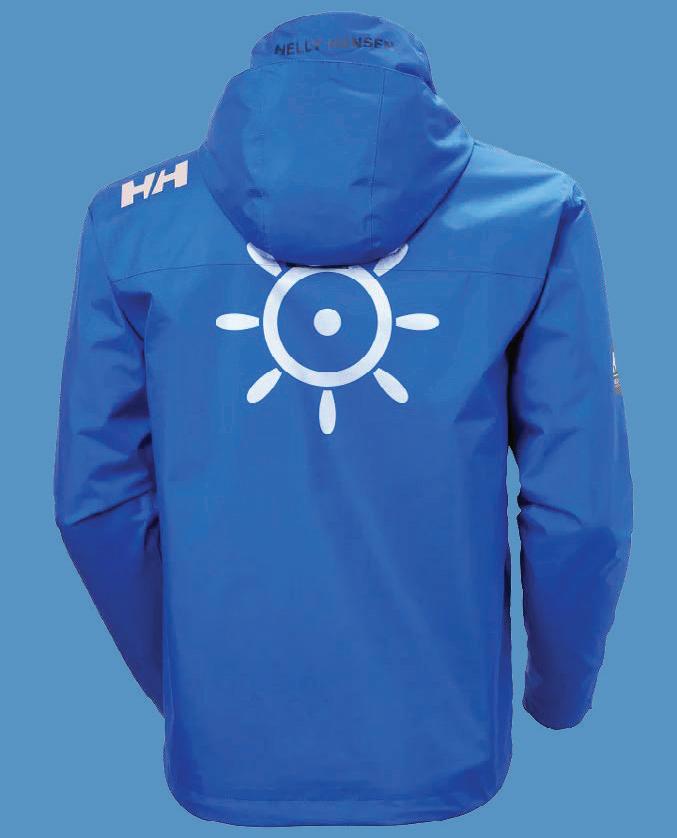 BRAND NEW BLUE
