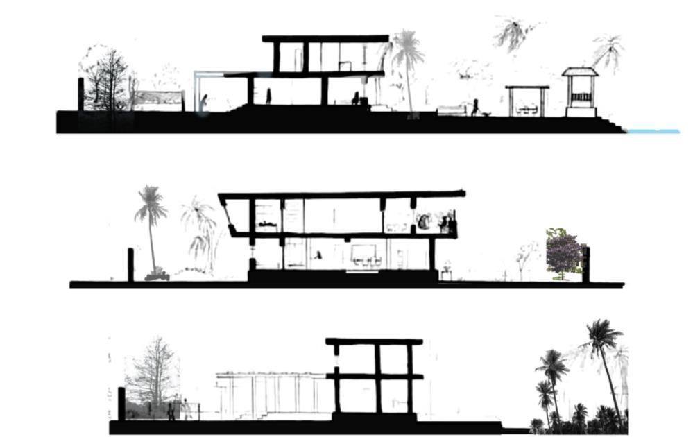 Architecture Portfolio by Saranya2001 - Issuu