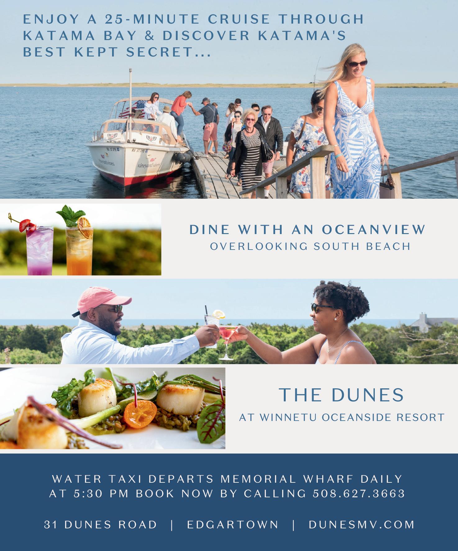 The Vine - July 2024 by vineyardgazettemediagroup - Issuu