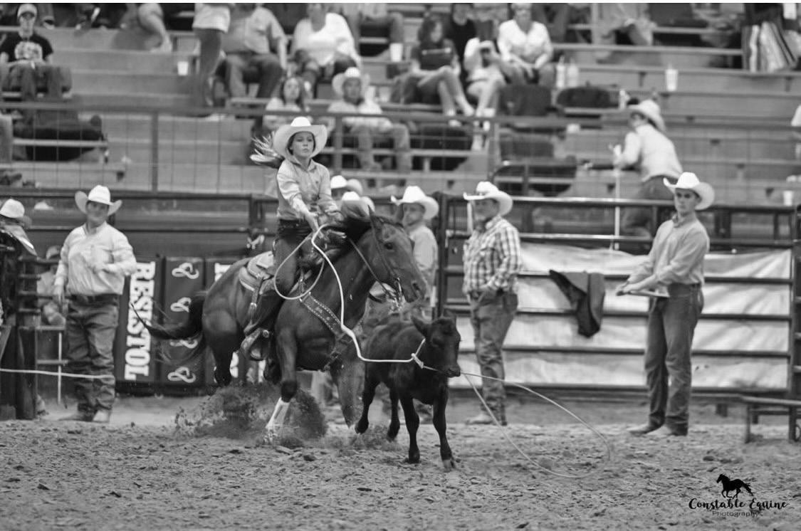 Extreme Team News June 2024 by Texas High School Rodeo, Extreme Team News Issuu