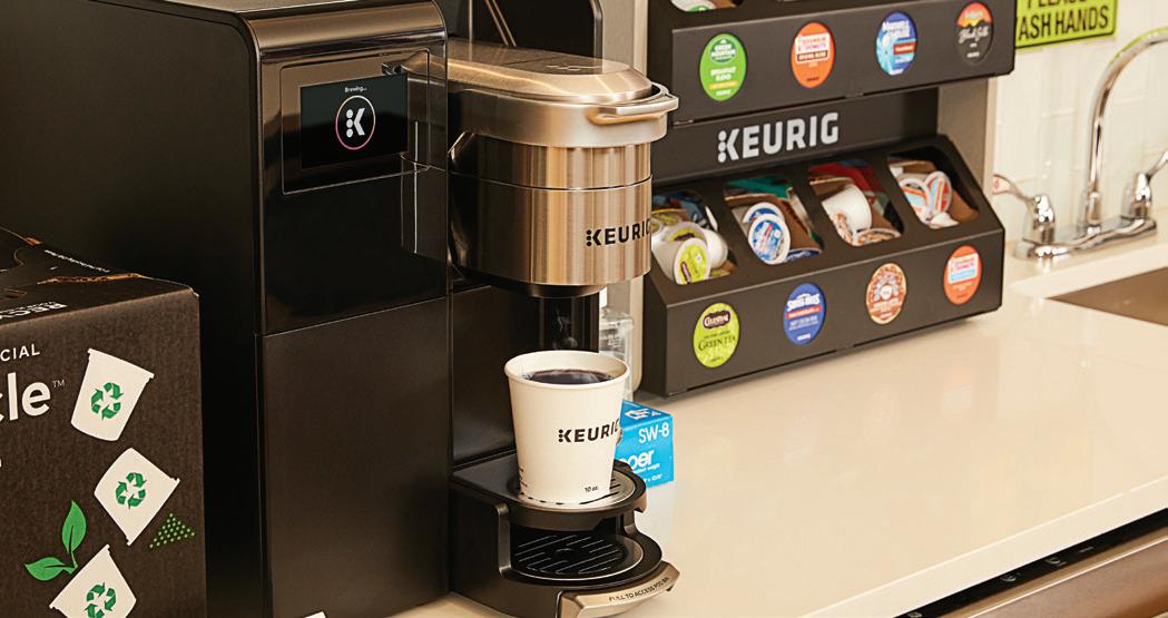 The Supply Room Breakroom LookBook by The Supply Room Issuu