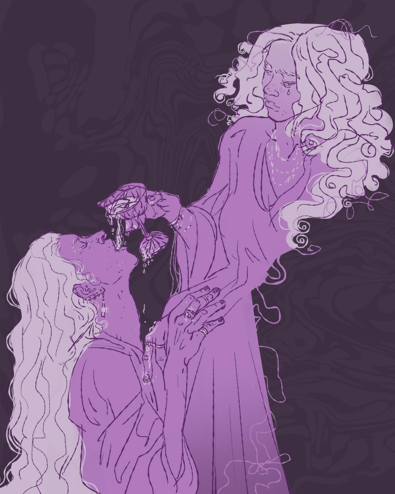 Madeline may mitchell telegram