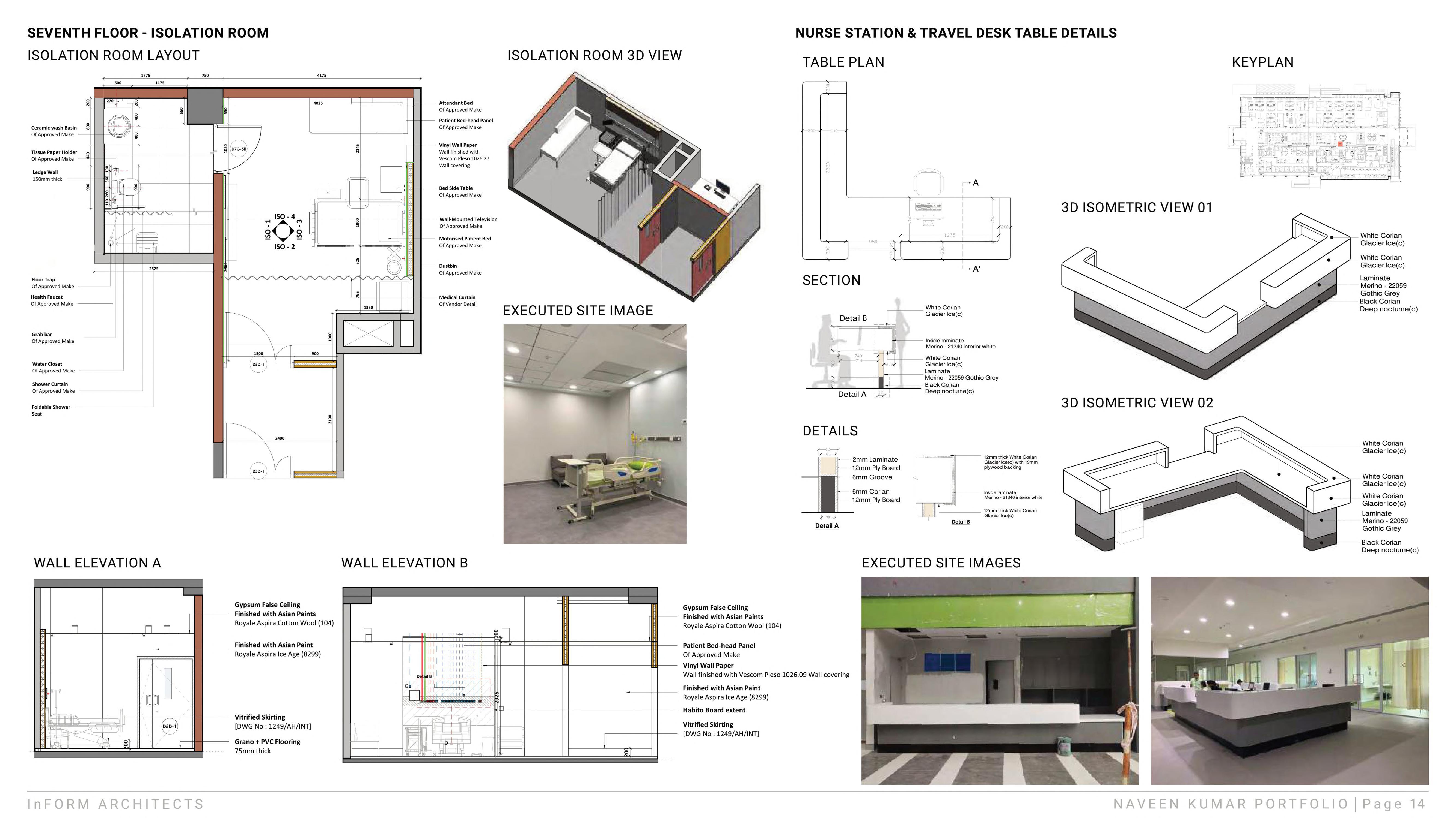 NAVEEN KUMAR ARCHITECTURE PORTFOLIO by NAVEEN KUMAR - Issuu