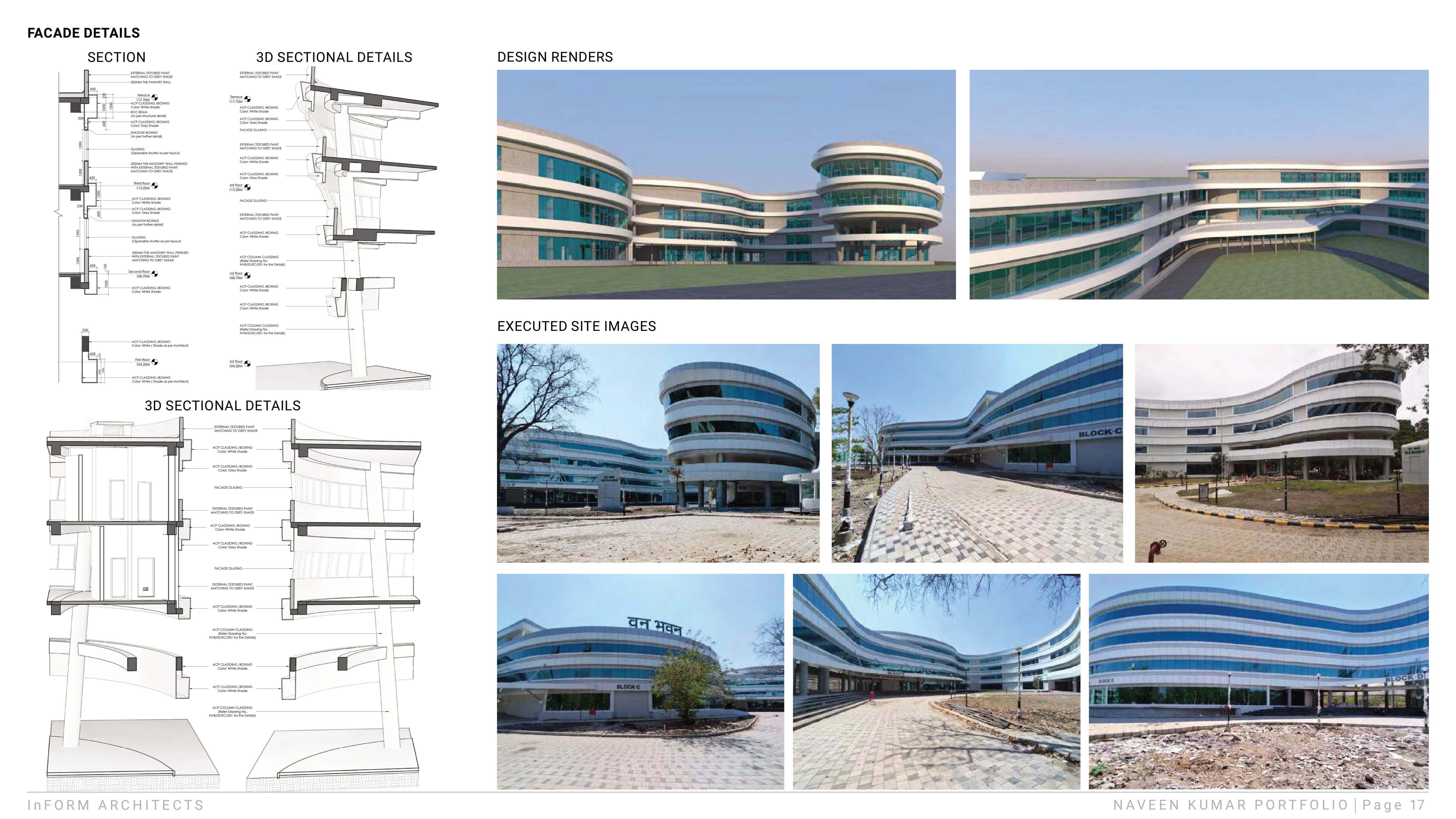 NAVEEN KUMAR ARCHITECTURE PORTFOLIO by NAVEEN KUMAR - Issuu