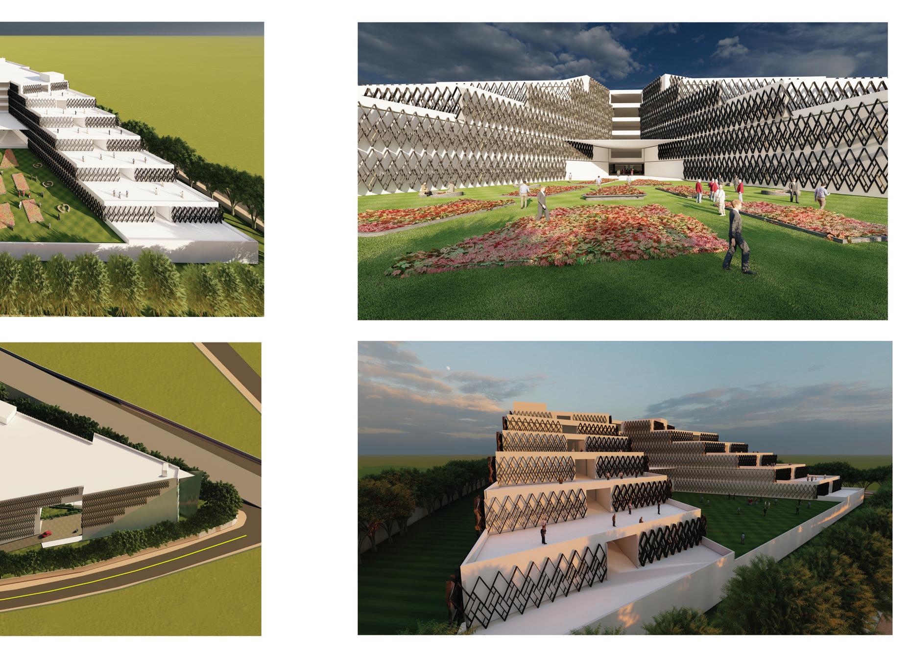 Himanshu Dhanke | Architectural Portfolio by Himanshu Dhanke - Issuu