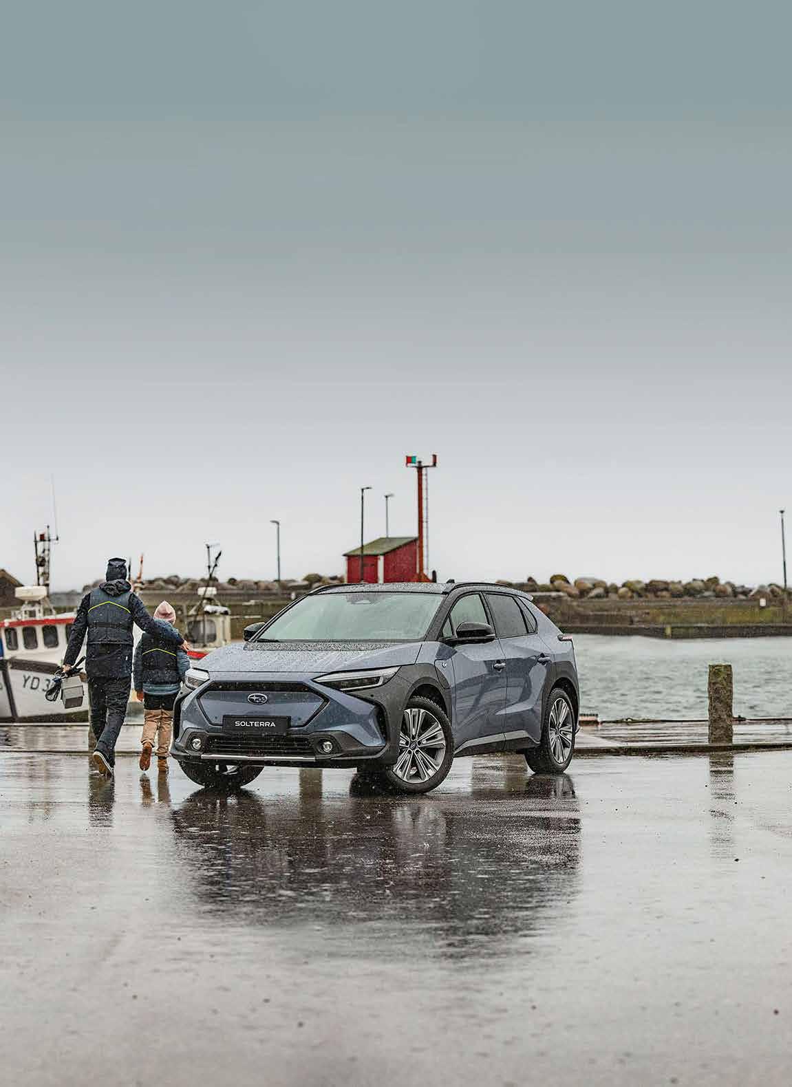 Norðlýsið #14 2024 by Tróndur Ellingsgaard - Issuu