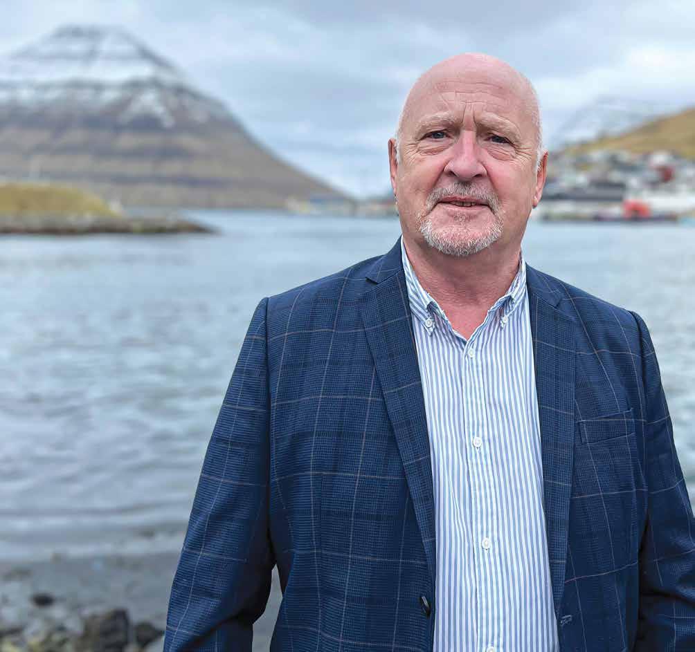 Norðlýsið #14 2024 by Tróndur Ellingsgaard - Issuu