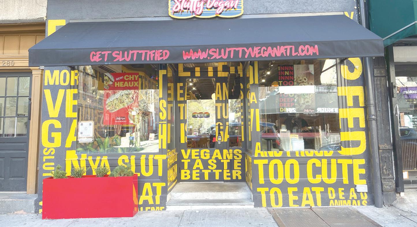 The Village Sun | May 2024 by thevillagesun.com - Issuu