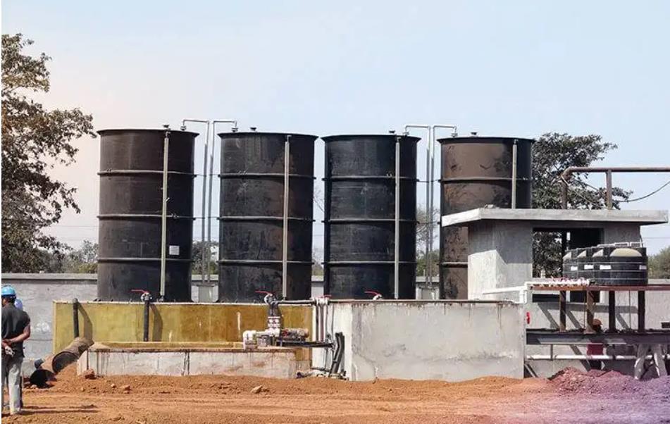 Acid Storage Tanks and Their Role in Supply Chain Optimization for 2024 ...