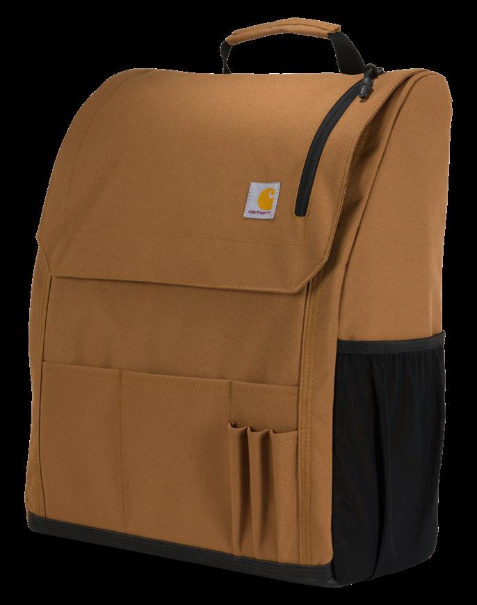 Spring 2025 Carhartt Catalog by Signature Products Group Issuu