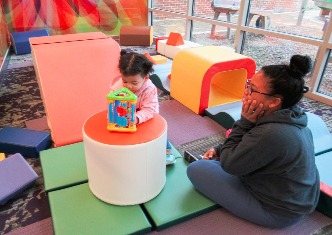 Norfolk Public Library Summer Fun Guide 2024 by NorfolkPublicLibraryVA