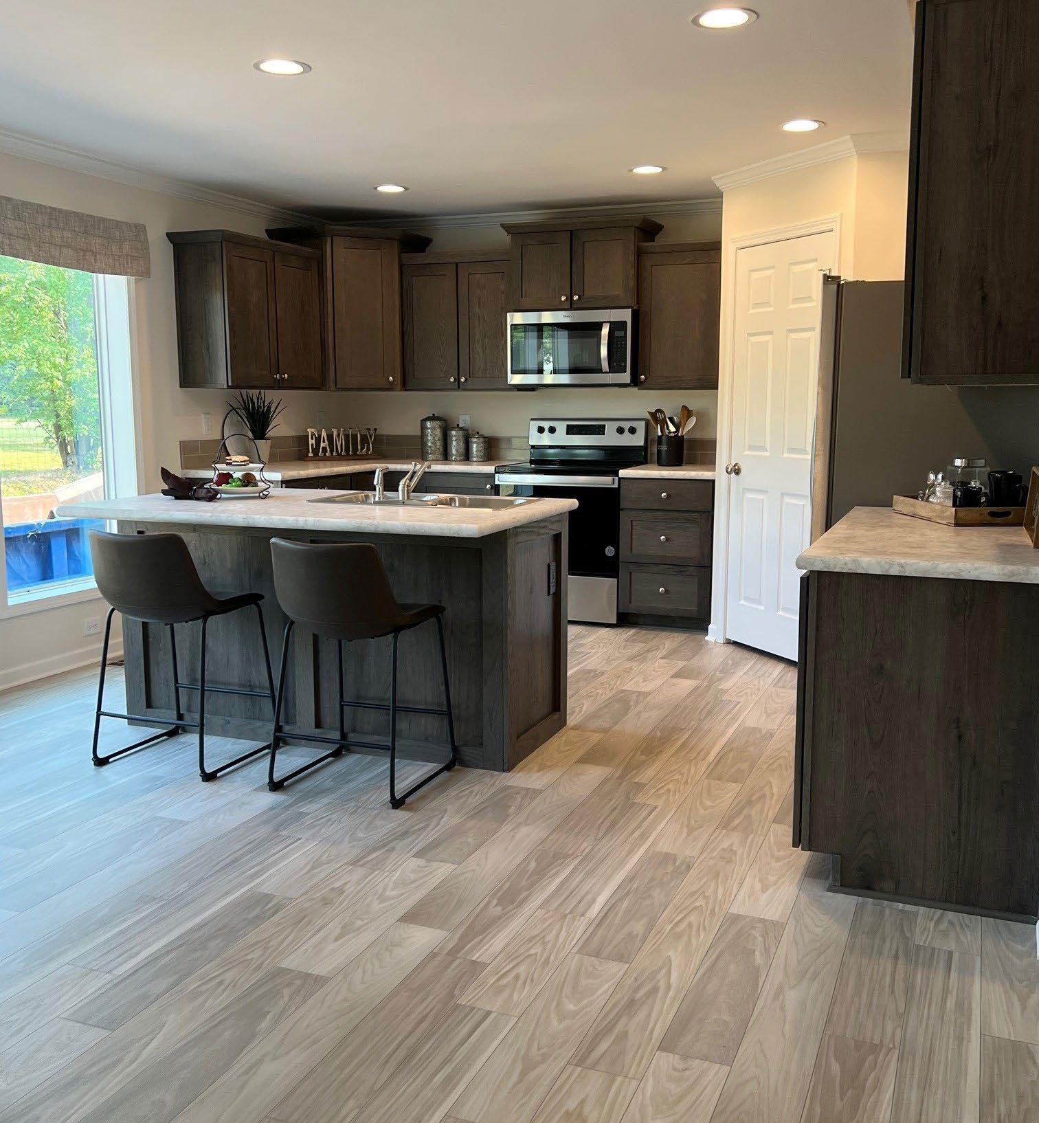 Blue Ridge Limited Cape Rnell R-Anell | Blueridge Limited 2024 by Commodore Homes, LLC - Issuu