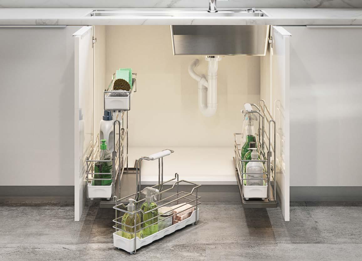 Kesseböhmer USA Product Catalog Volume VI by KesseböhmerUSA Issuu