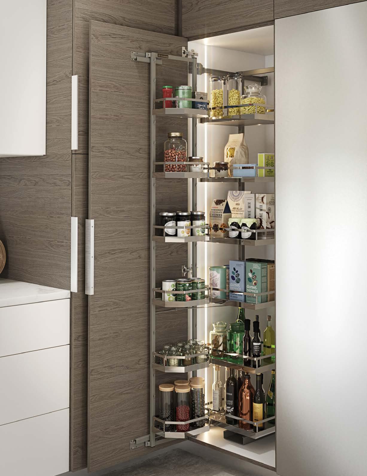 Kesseböhmer USA Product Catalog Volume VI by KesseböhmerUSA Issuu