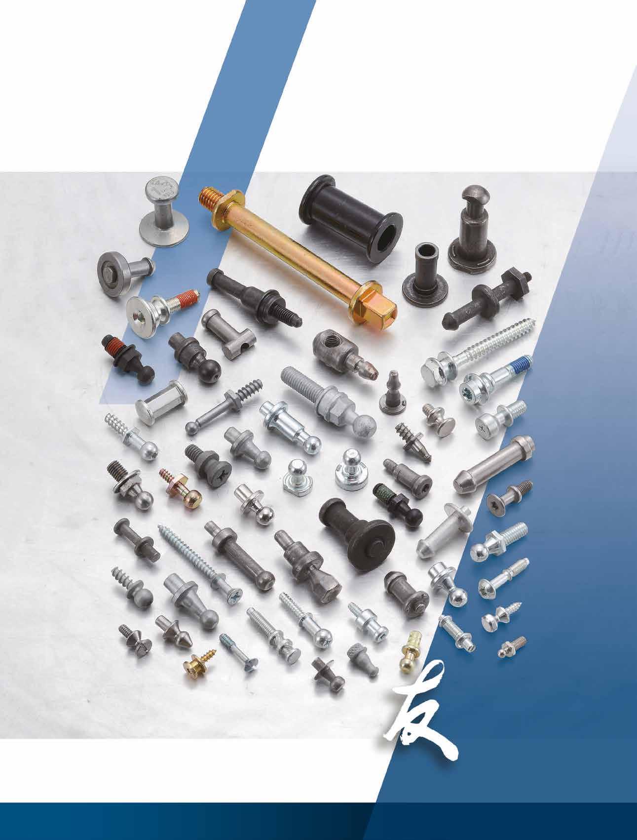 Fastener-World Magazine No.206_Global Version by Fastener-World - Issuu