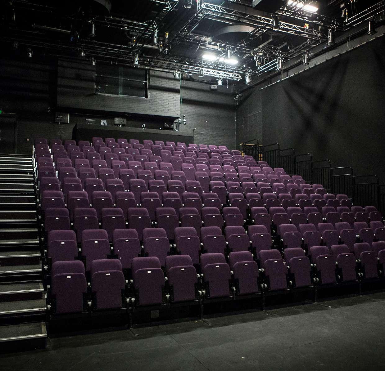 Venue Hire - Northern Stage by Northern_Stage - Issuu