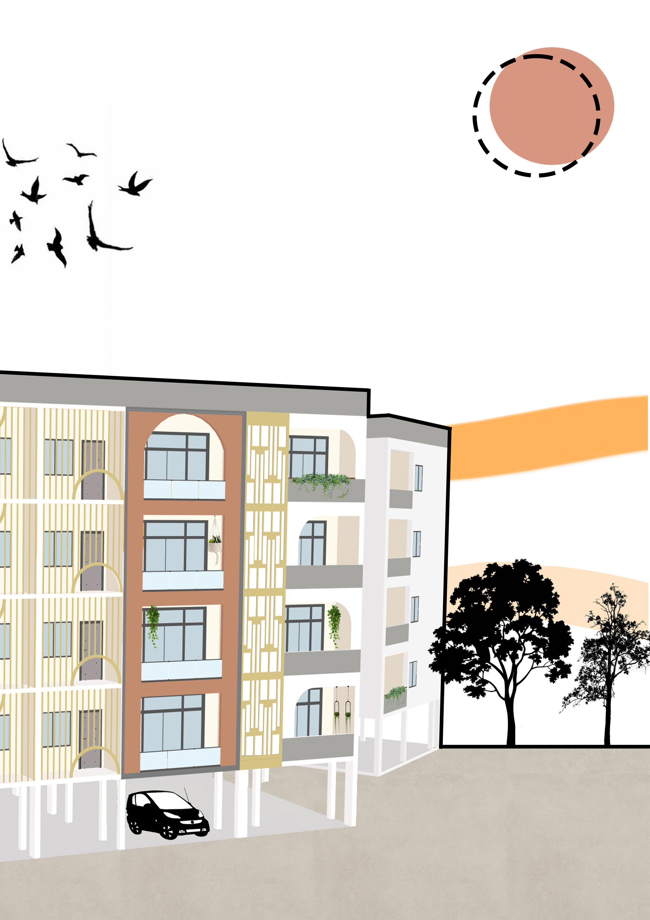 KAVYA S ARCHITECTURE PORTFOLIO 2020-2024 by Kavya Sendhilraja - Issuu