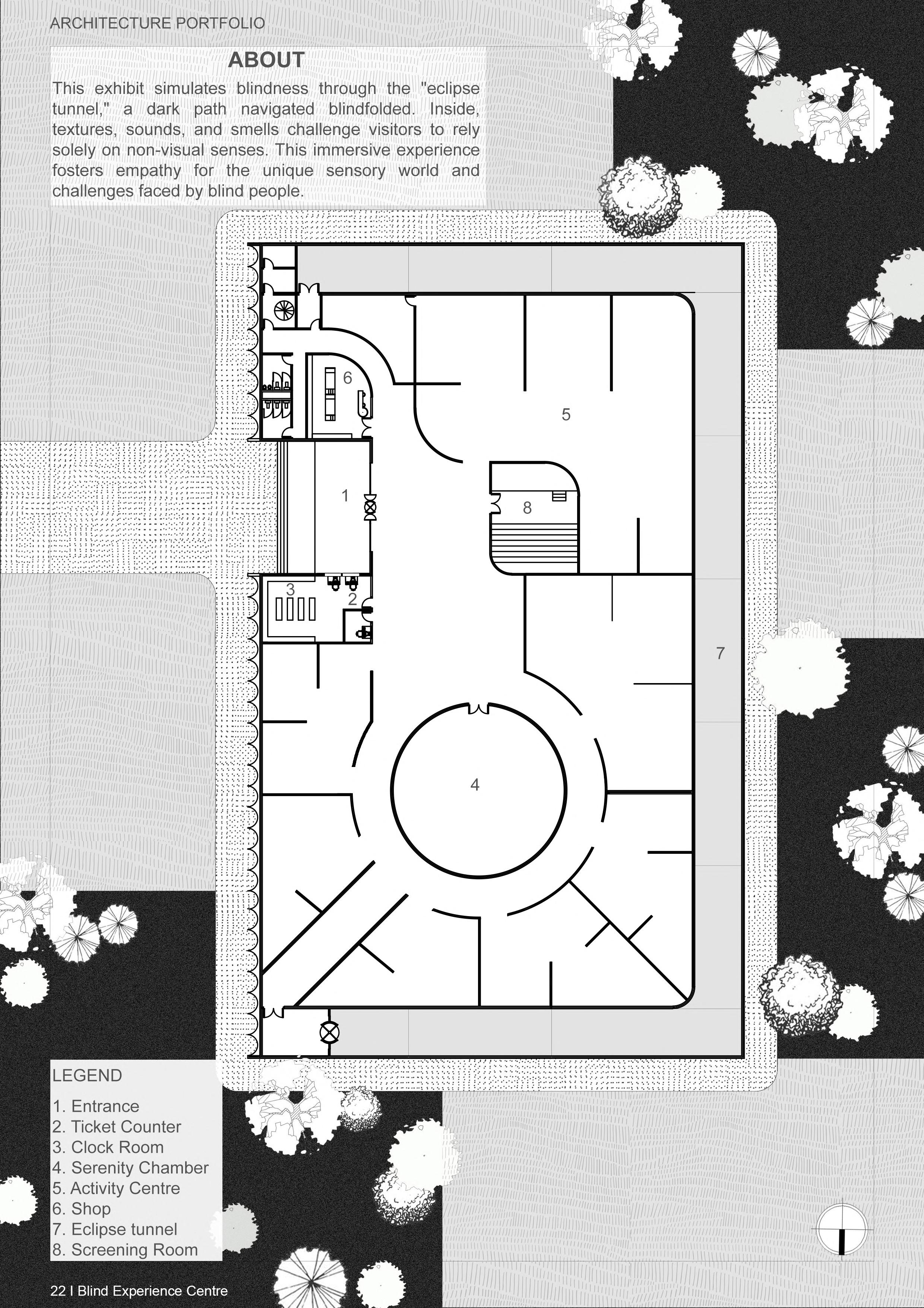 KAVYA S ARCHITECTURE PORTFOLIO 2020-2024 by Kavya Sendhilraja - Issuu