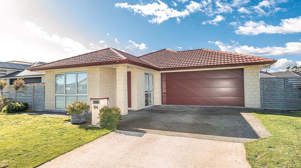 Whanganui Property Guide by NZME. Issuu