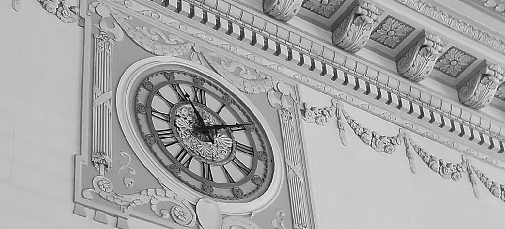 Bank of Italy—A Building for the Ages