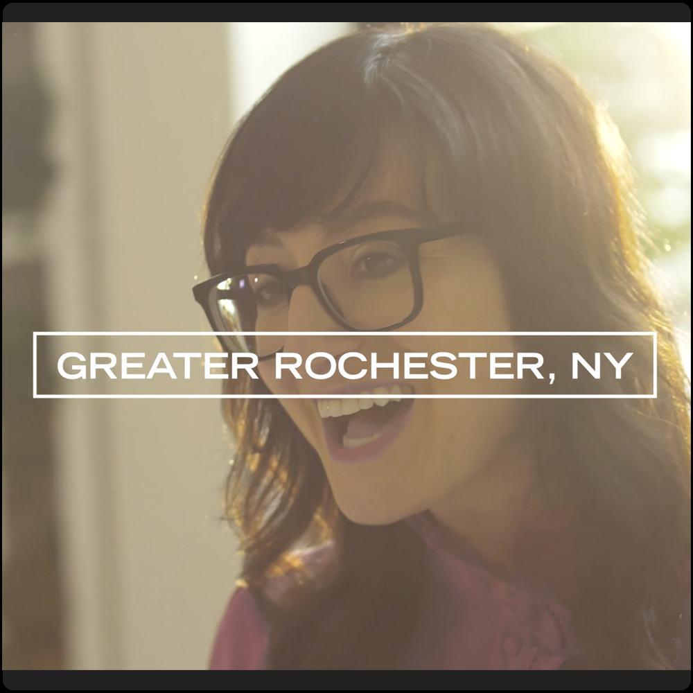 Greater Rochester, NY Relocation Guide by Greater Rochester Chamber - Issuu